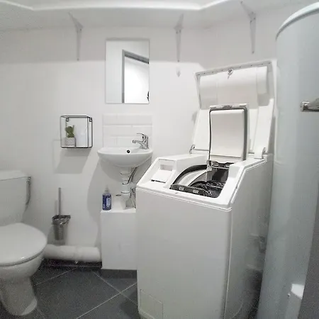Le Douillet - Parking Gratuit - Centre Daire *
