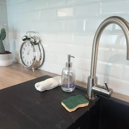 Le Douillet - Parking Gratuit - Centre شقة *