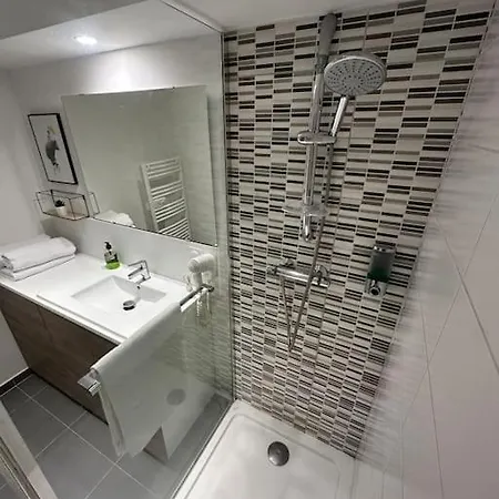 アパート Le Douillet - Parking Gratuit - Centre