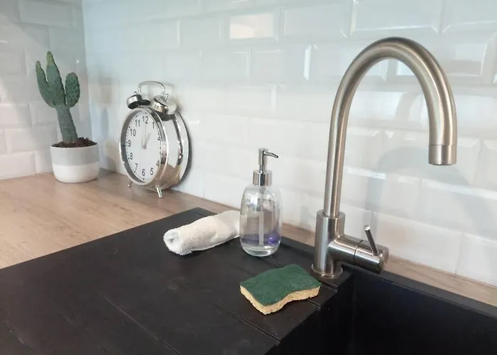 Le Douillet - Parking Gratuit - Centre Apartment *